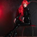 Fiery Dominatrix in Gold Coast for Your Most Exotic BDSM Experience!